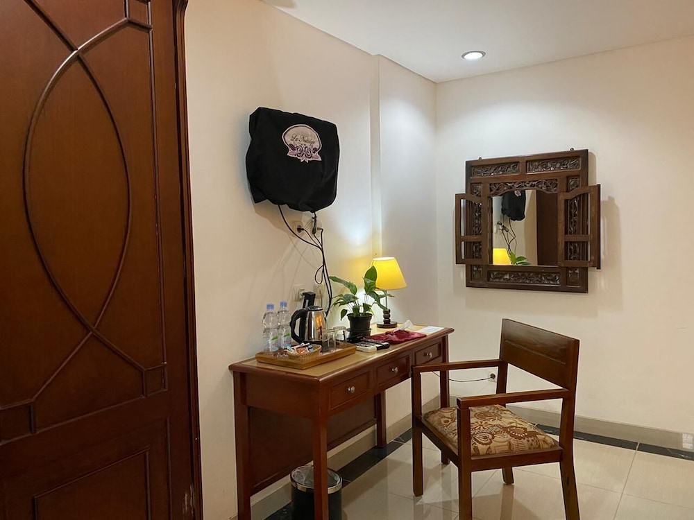 La Nostalgie Boutique Hotel 25/42