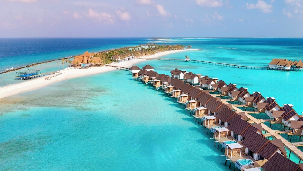 Meyyafushi Maldives 52/60