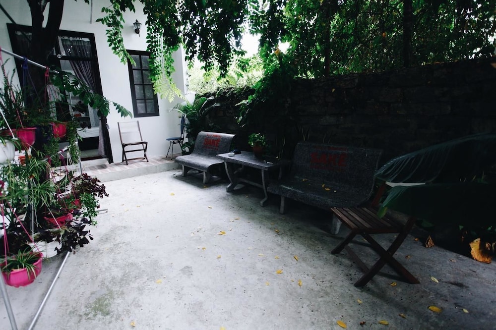 Sake Homestay 20/22
