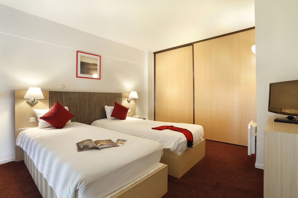 Residence Les Demeures Champenoises 12/42
