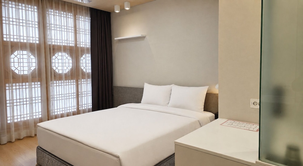Grand City Hotel Changwon 6/50