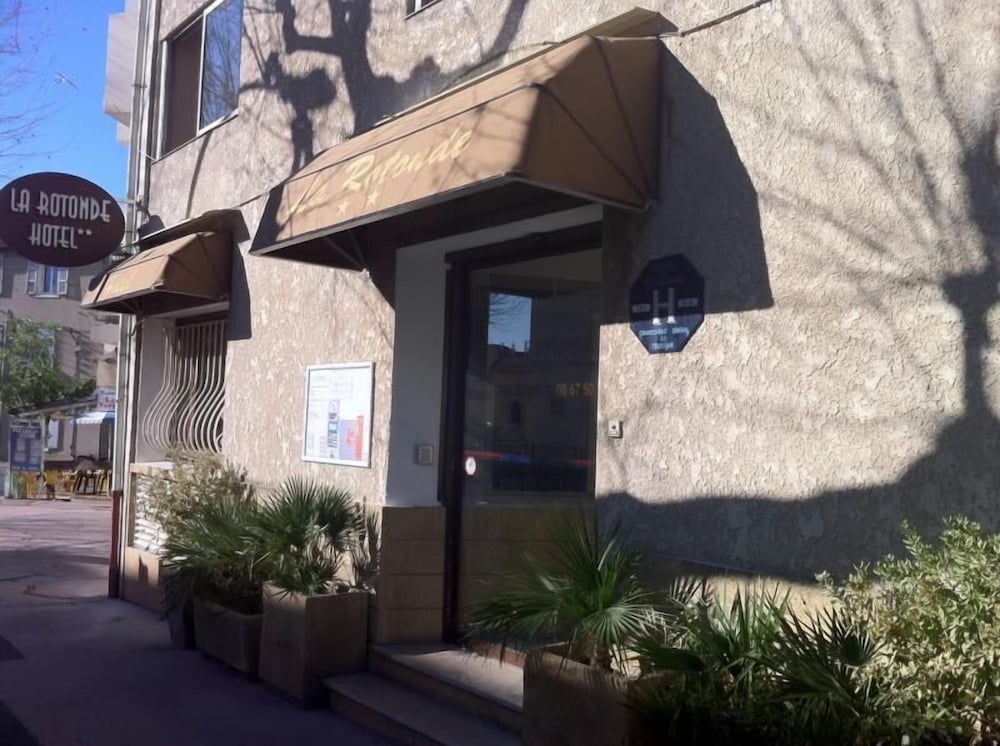 La Rotonde酒店(La Rotonde) 图片4