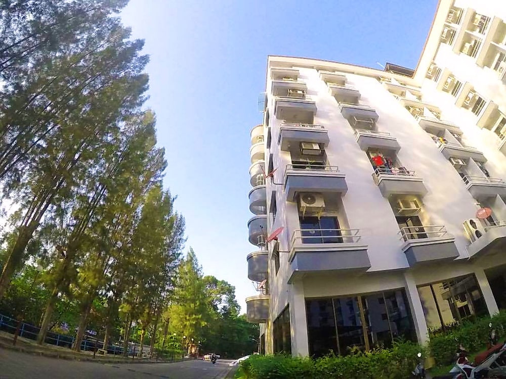 Wiangwalee Hotel 3/70