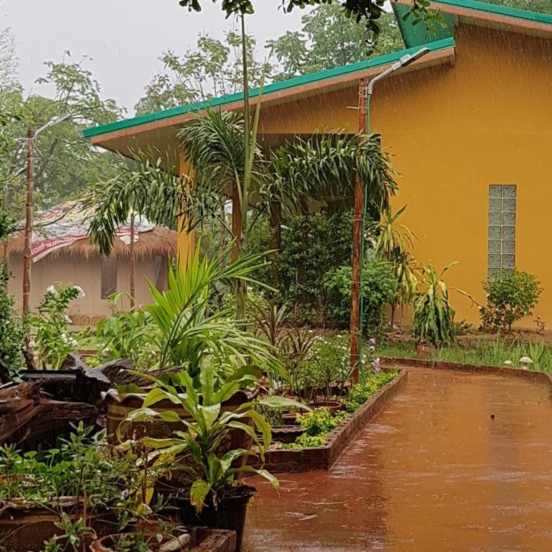 Baandin Resort 64/69