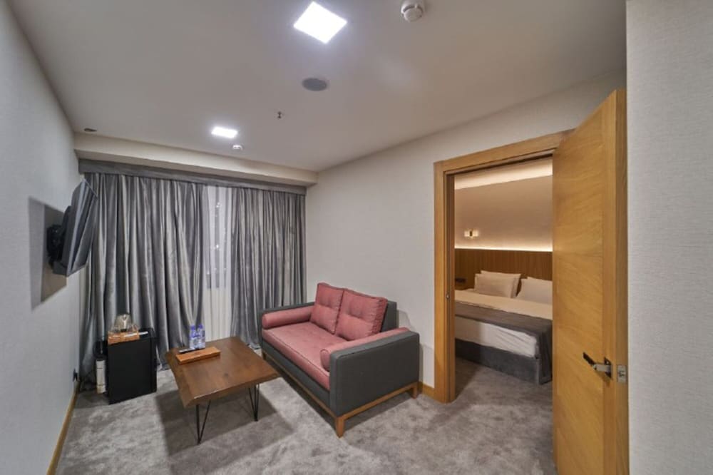 Asli Makon Hotel 37/44