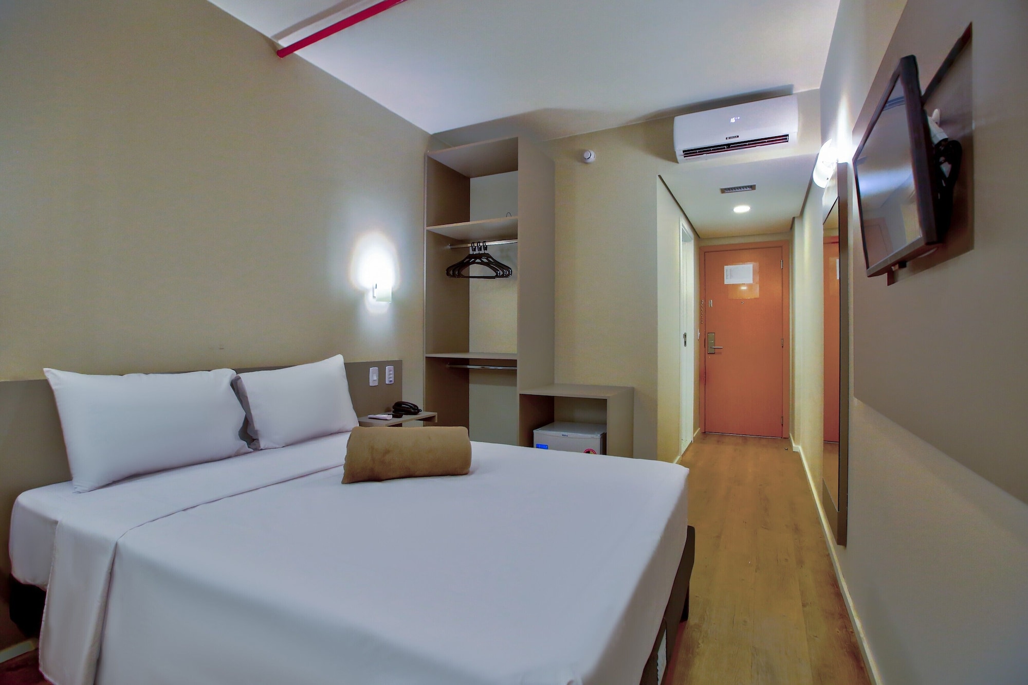 Room at Transamerica Fit Sinop, SINOP - MT