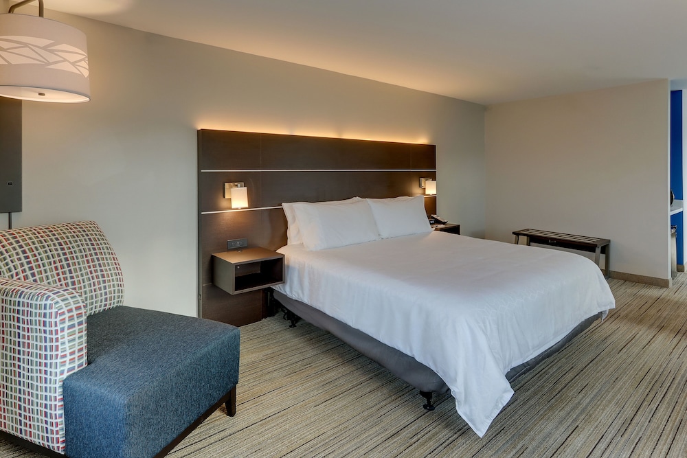 Holiday Inn Express & Suites Corbin, an IHG Hotel 34/61