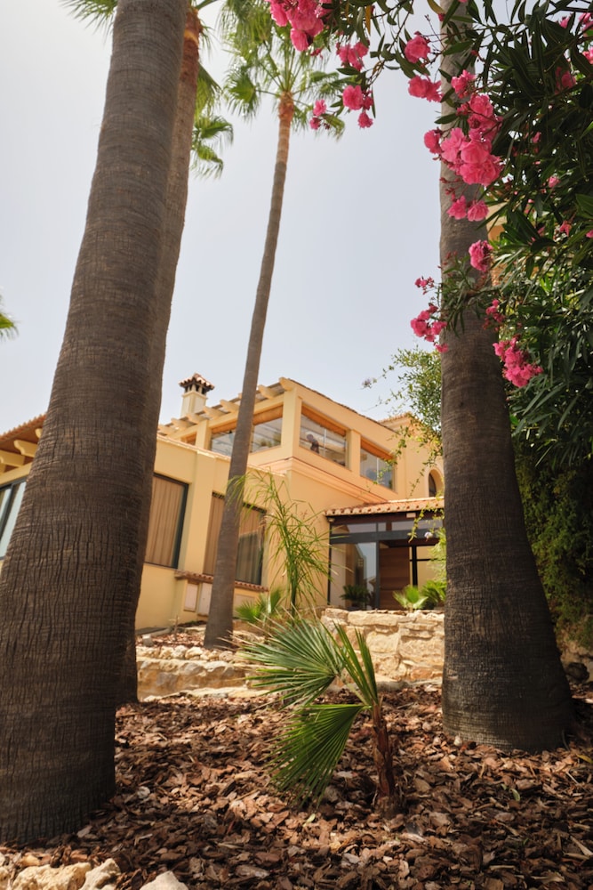 Alcaidesa Boutique Hotel 43/50