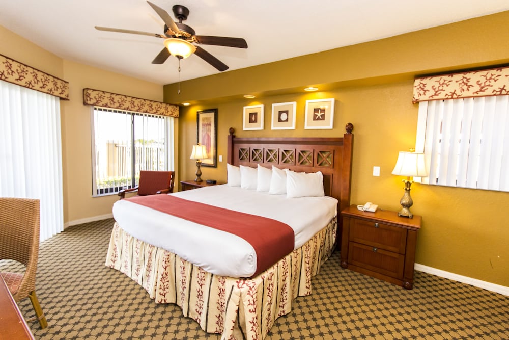 Westgate Lakes Resort and Spa 16/54
