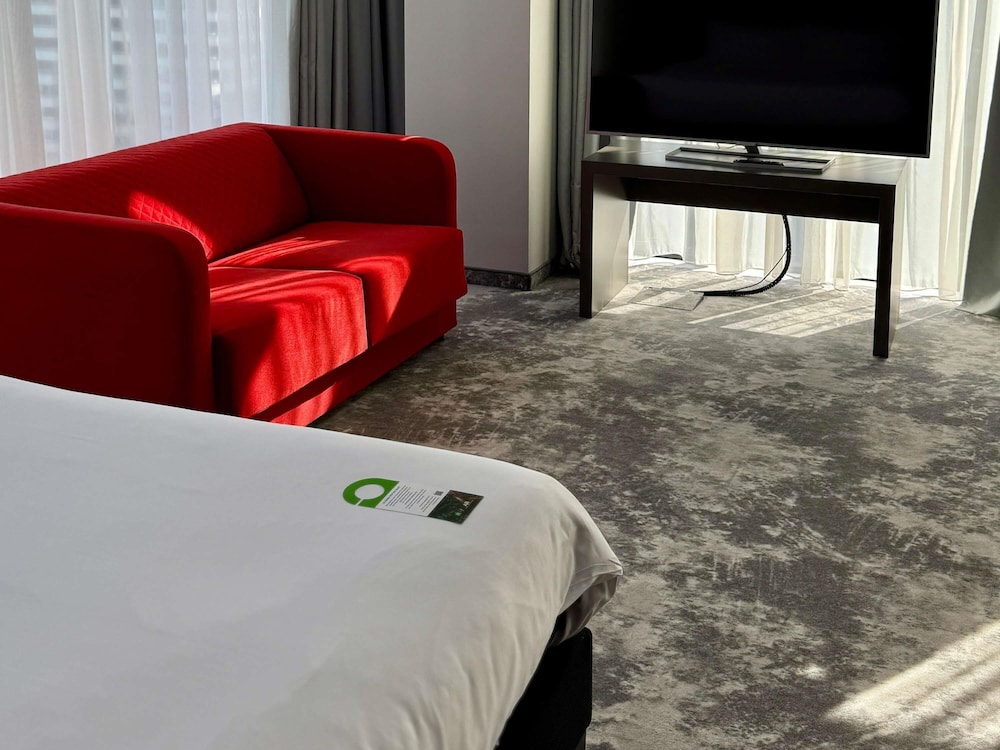 Ibis Styles Warszawa City 46/75