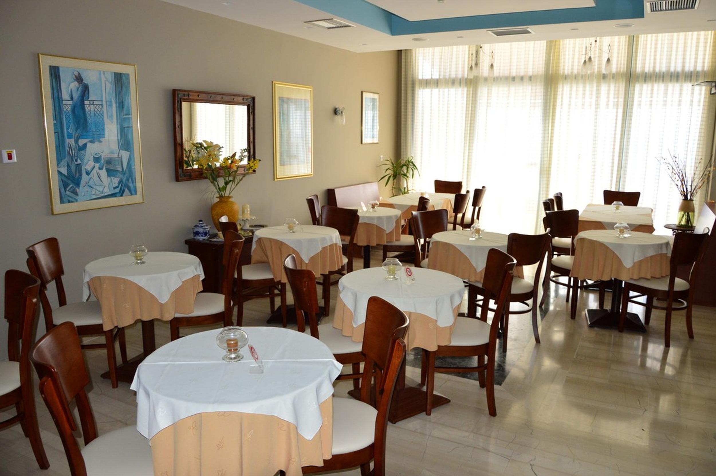 Kalypso Hotel 30/35