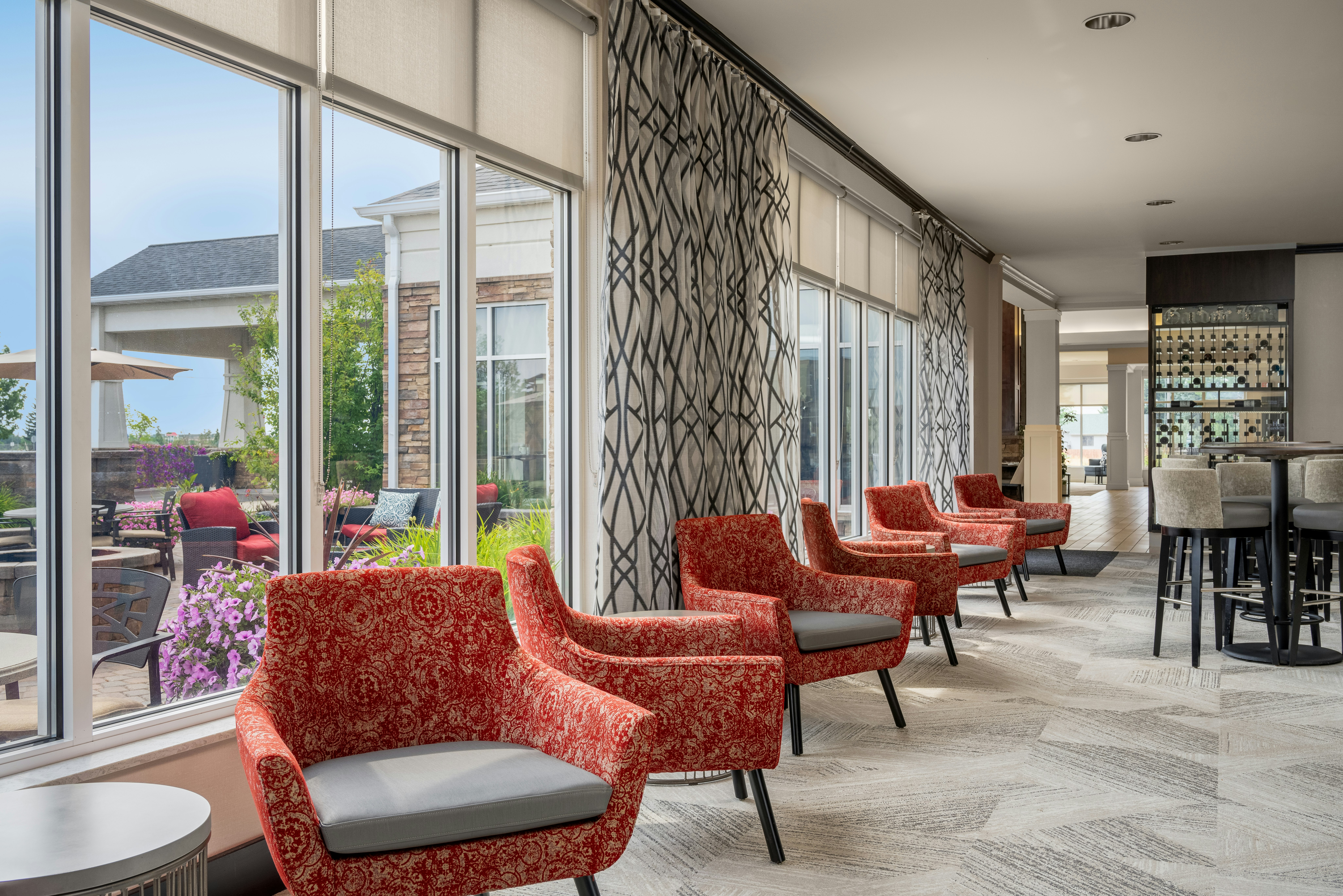 Hilton Garden Inn Great Falls 11/36