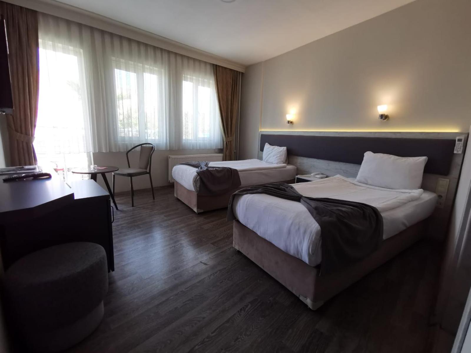 Hotel Temizay 14/39