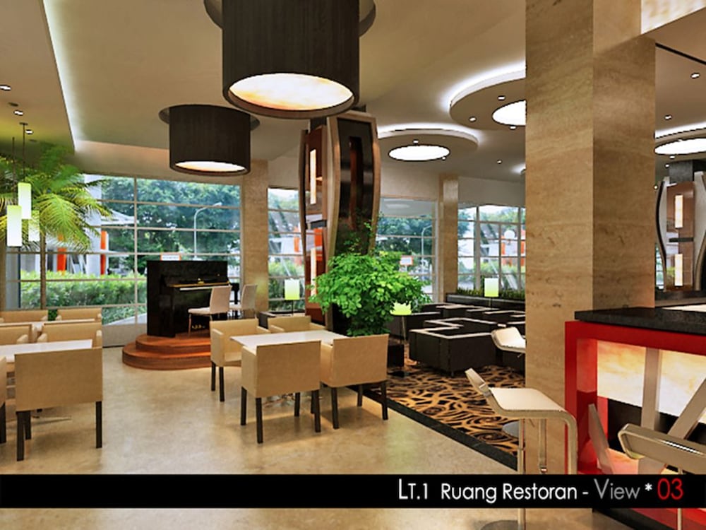 Hotel Asoka Luxury 29/30