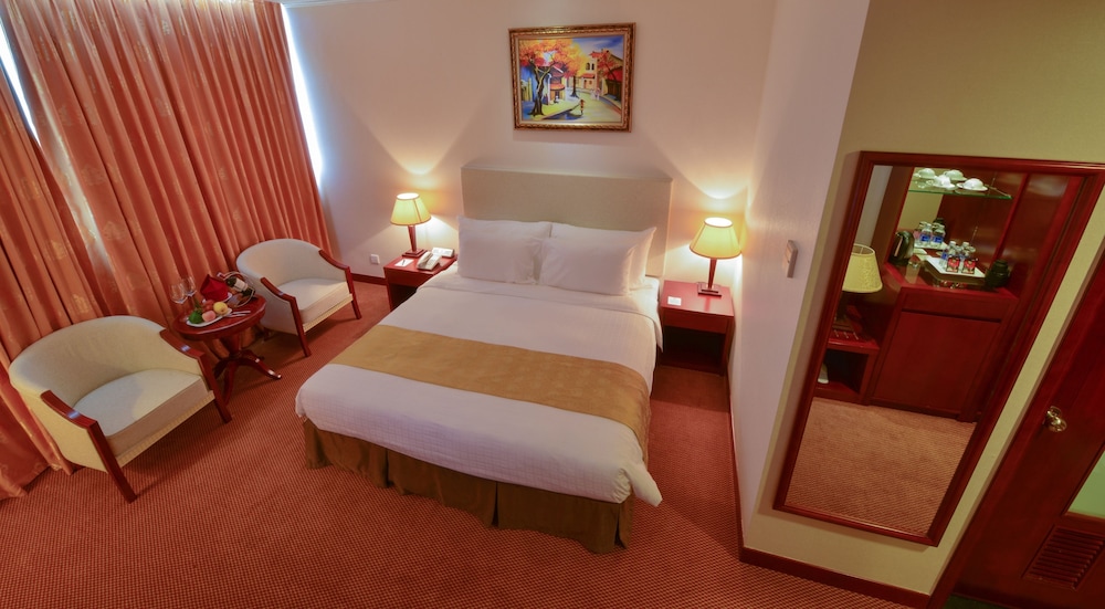 room