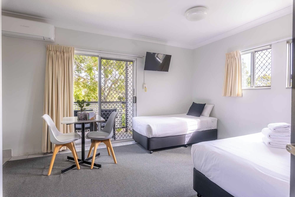 Herston Place Motel 21/48