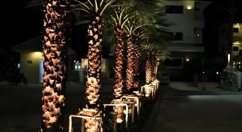 I Yaris Boutique Resort 26/39