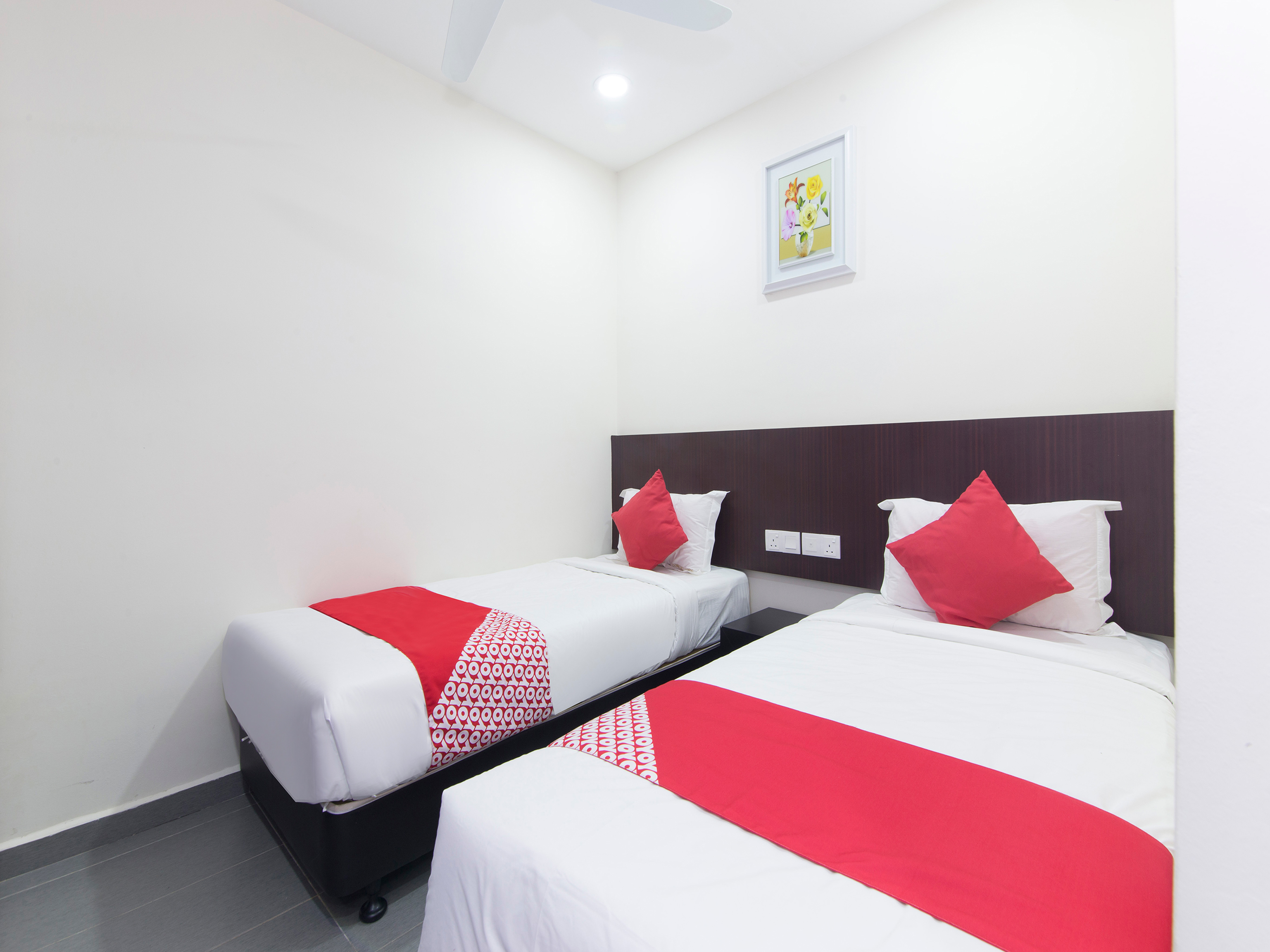 BAYU VIEW MELAKA HOTEL 15/35