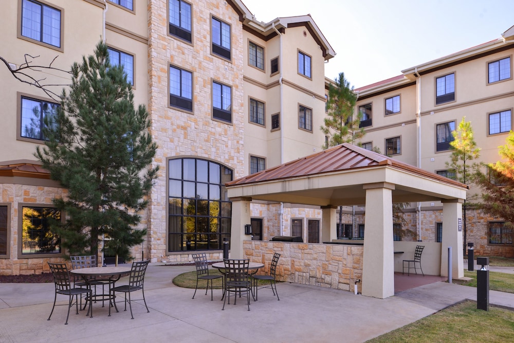 Staybridge Suites Oklahoma City 3/74