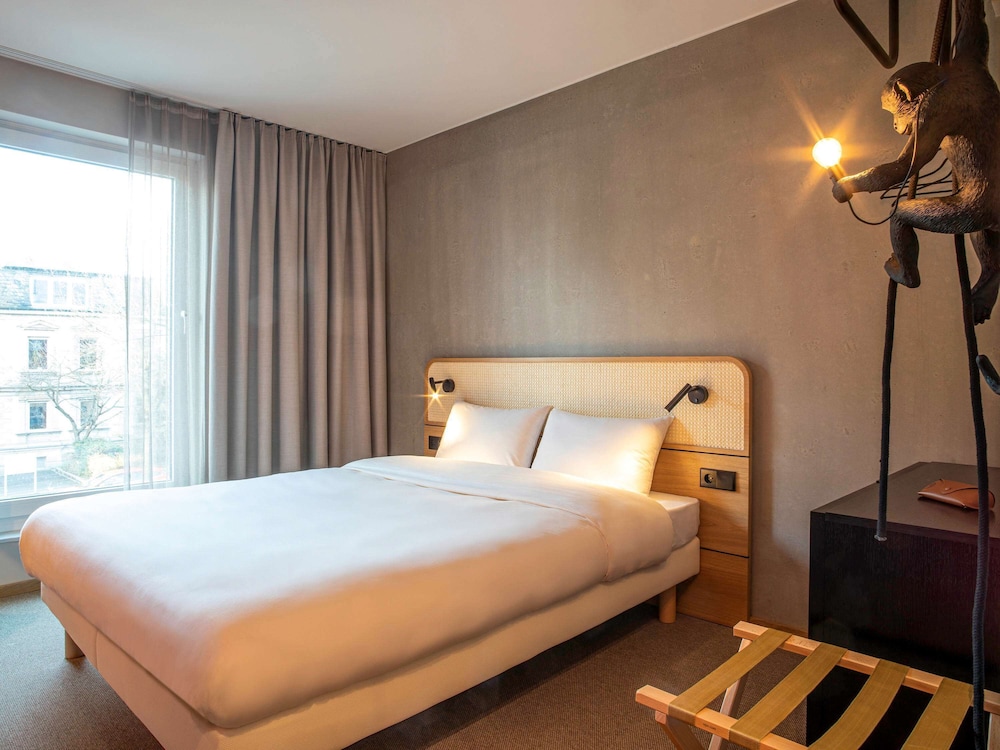 ibis Styles Bayreuth 6/42