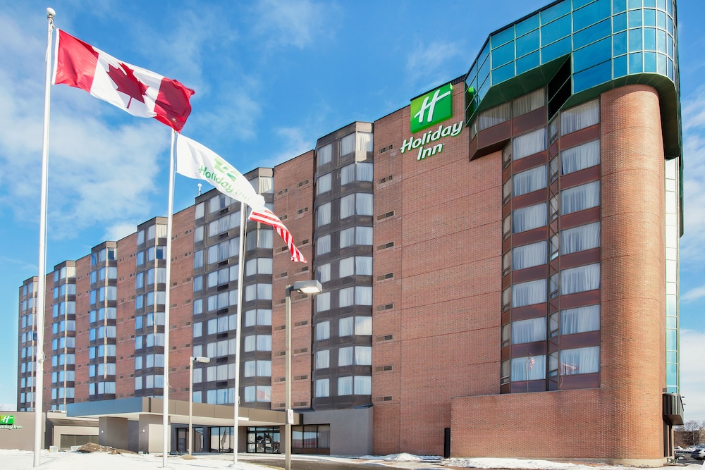 Holiday Inn Ottawa East 3/76