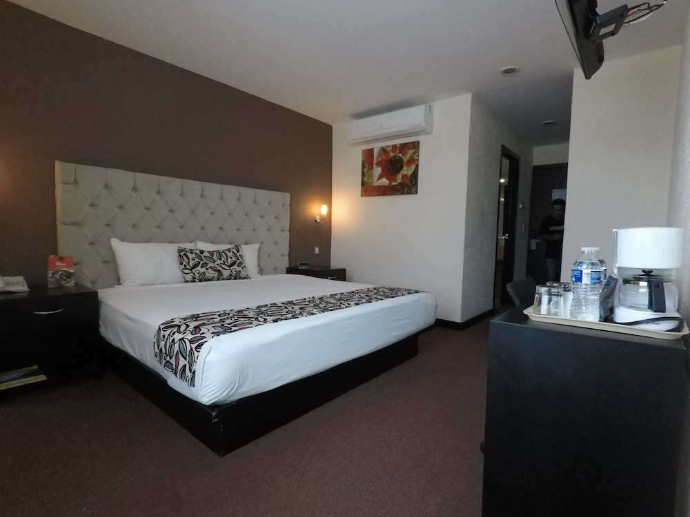 Vista Inn Premium 27/68