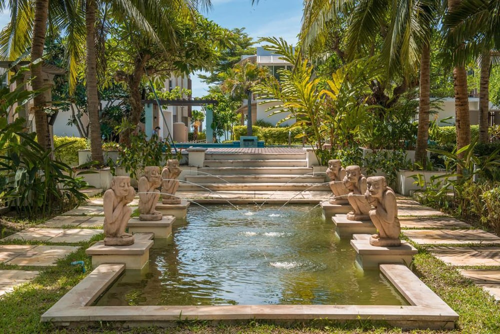 Simantra Private Villas 21/24