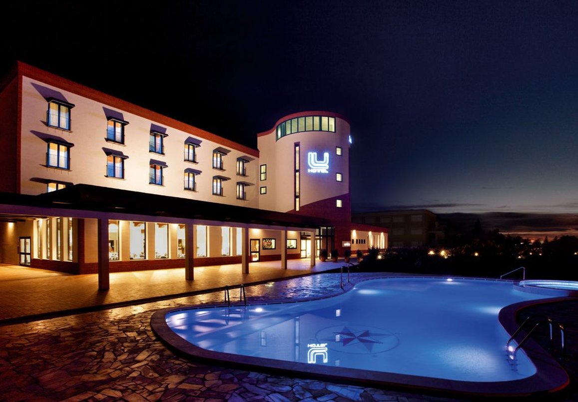 Lu Hotel Carbonia 26/26