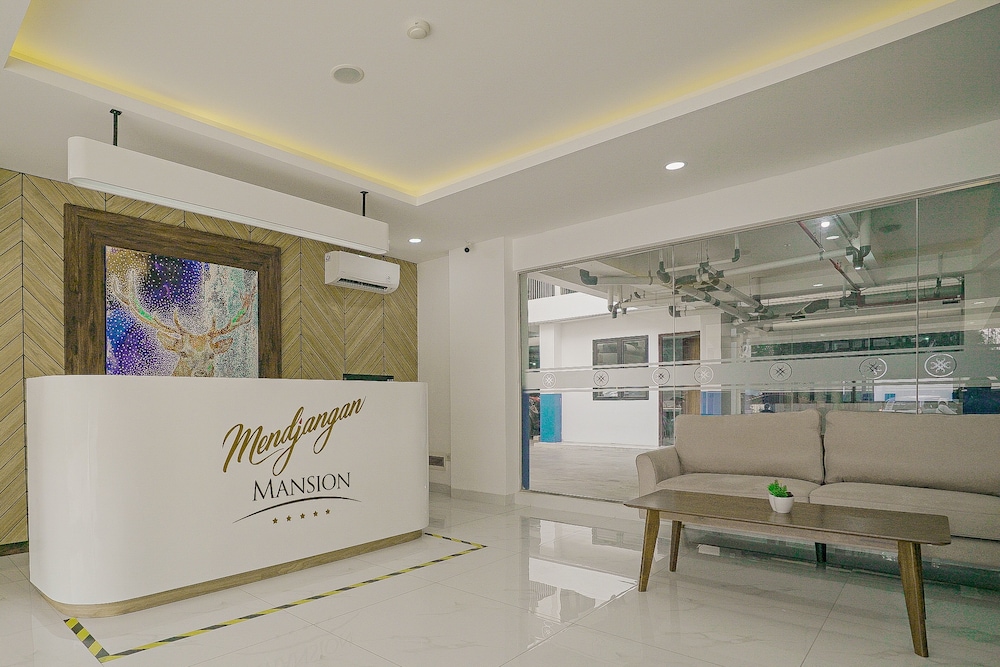 Mendjangan Mansion by ZUZU 8/51