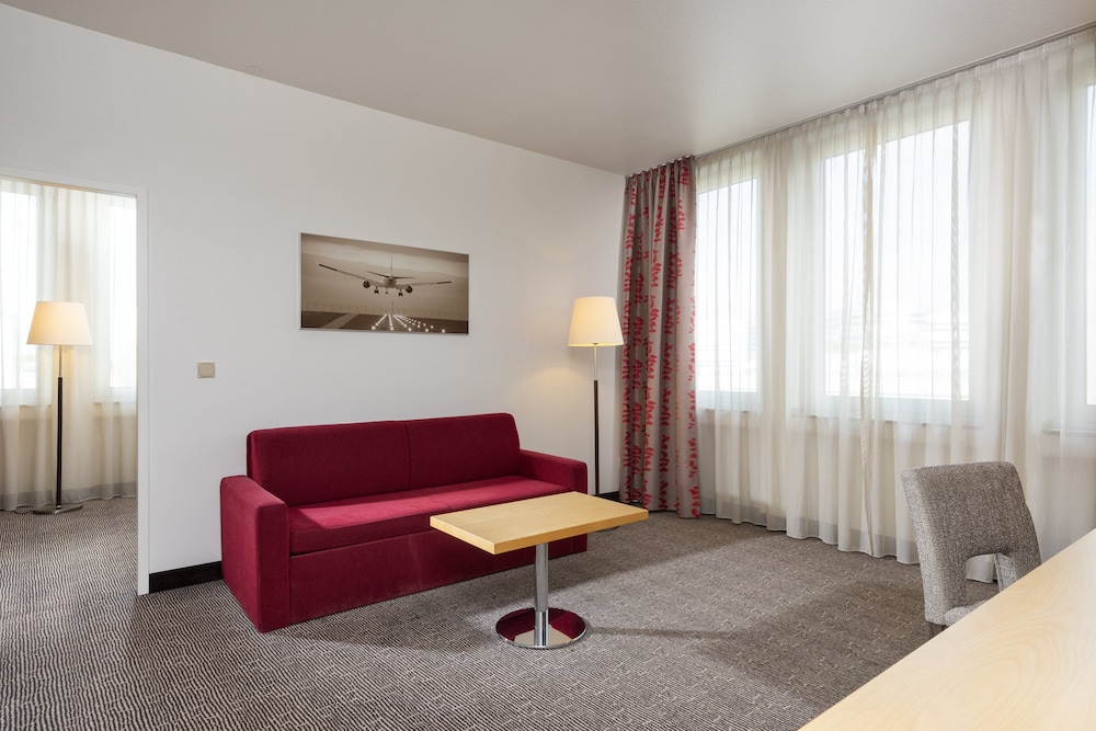 Holiday Inn Frankfurt Airport Neu Isenburg 30/55