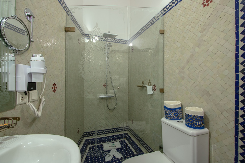 Riad Myra 70/75