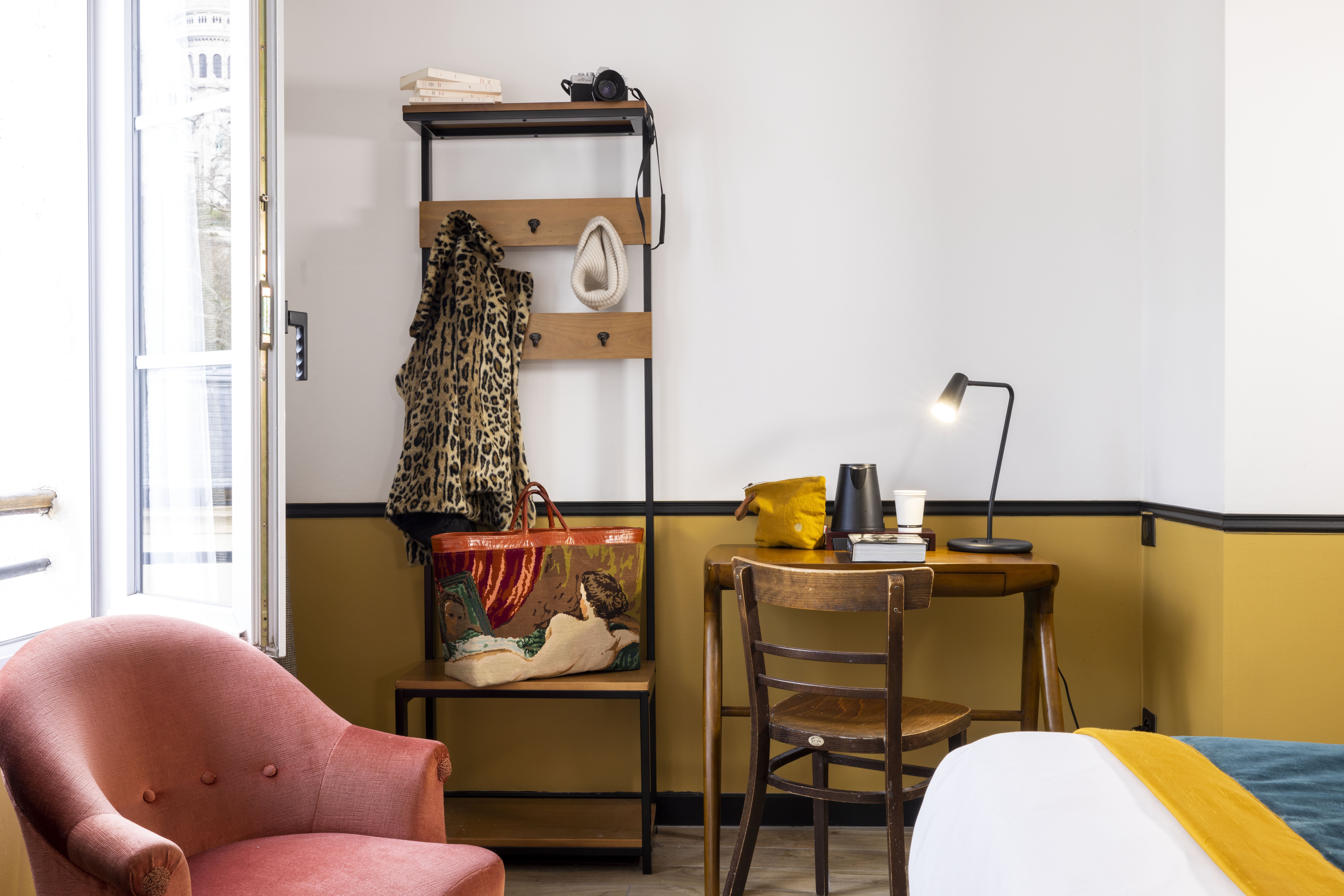 Le Village Montmartre by Hiphophostels (ex Le Village Hostel) 43/68