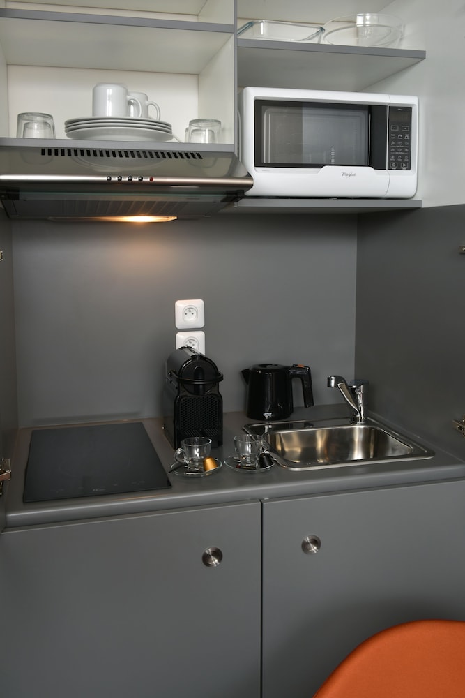 Teneo Apparthotel Talence Espeleta 23/28