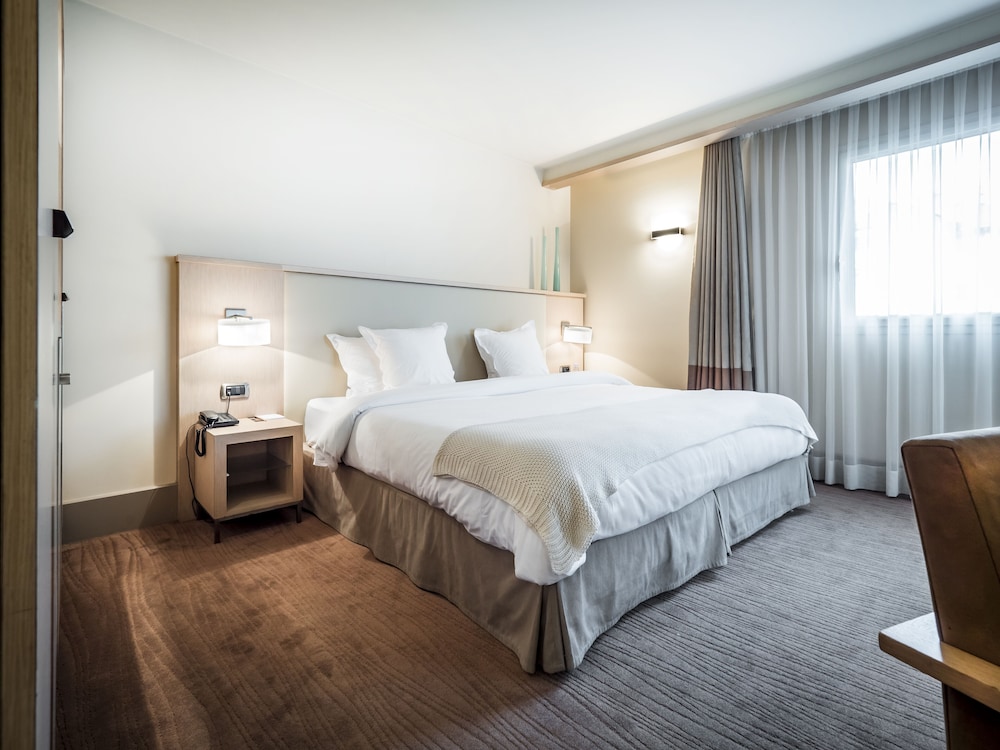 HOTEL LE PRE CARRE 13/31