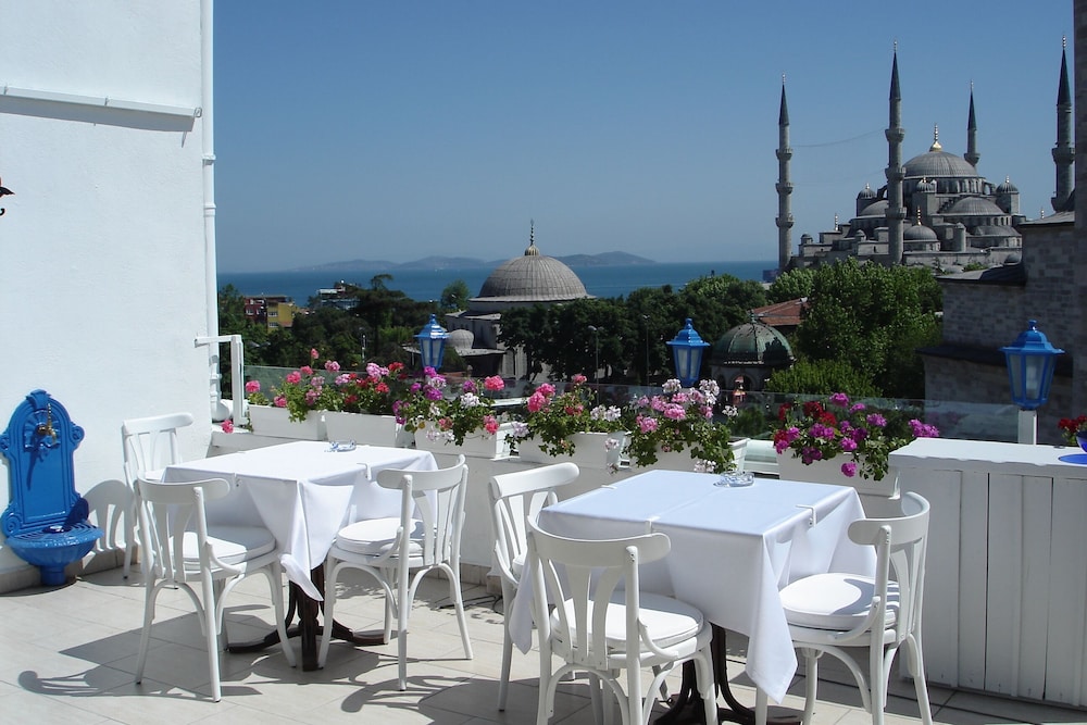 Sultanahmet Hotel 29/50