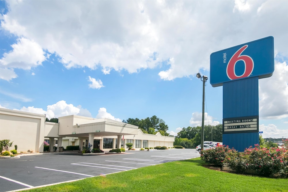 Motel6 Conyers, GA