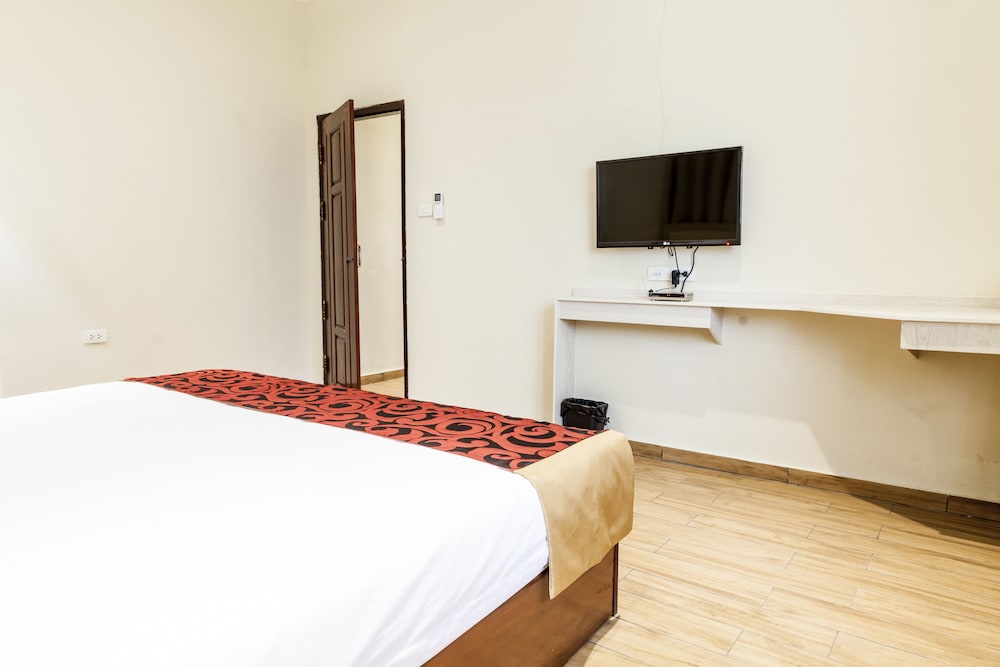 Central Boutique Hotel Vientiane 16/50
