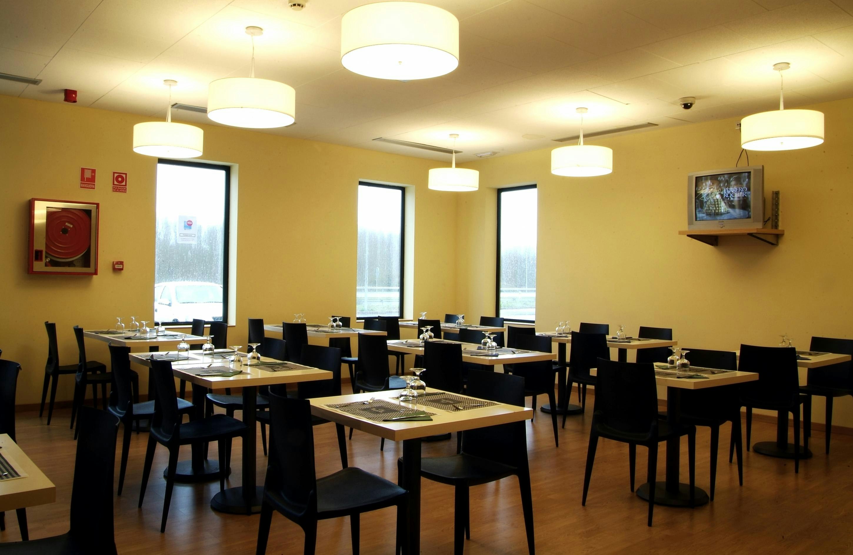 AS Hoteles Ponferrada 5/7
