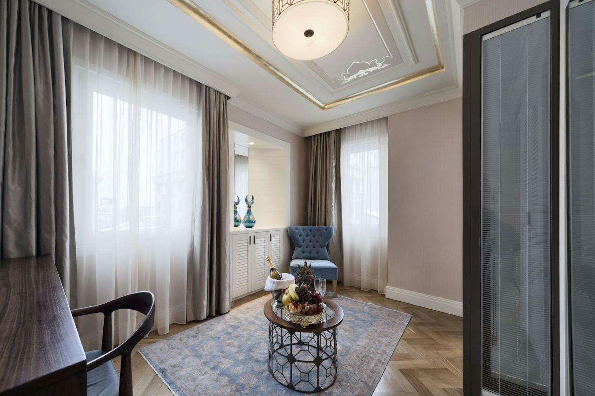 Golden Age Hotel Taksim 53/68