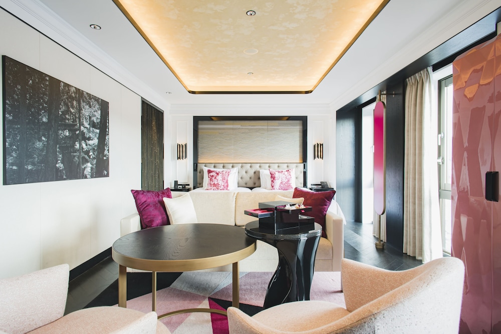FAUCHON L'Hotel Kyoto 36/50