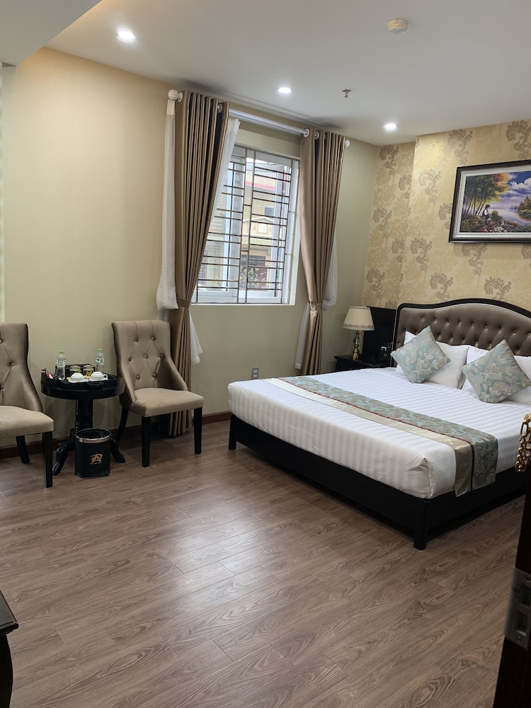 Phuc Anh Hotel 9/23