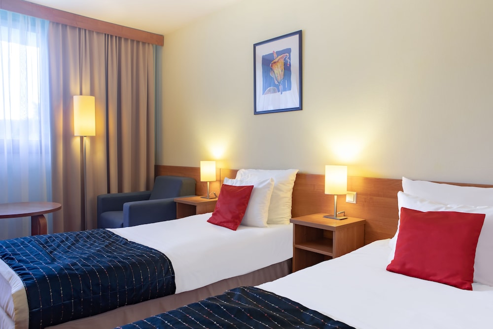 MERCURE KARPACZ SKALNY 13/50