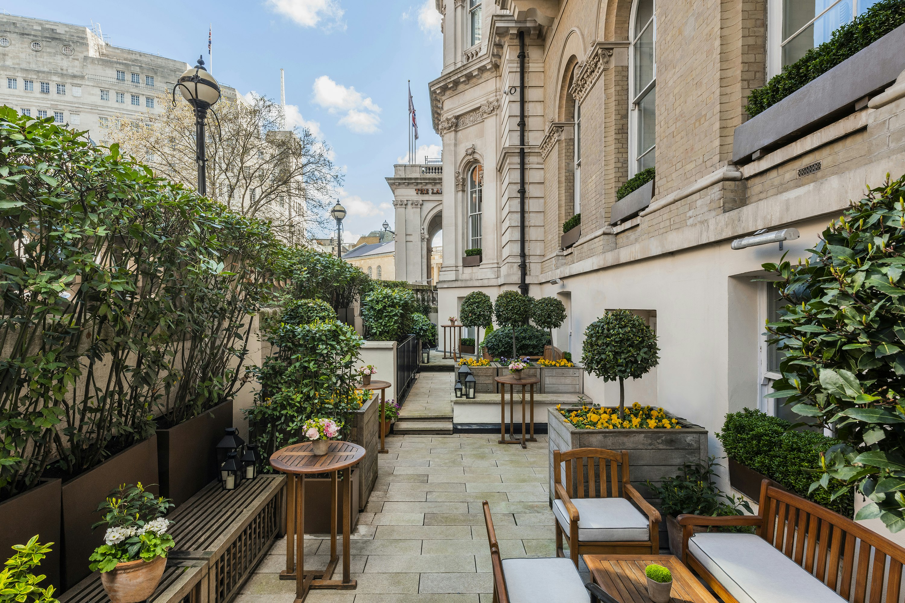 The Langham London 40/44