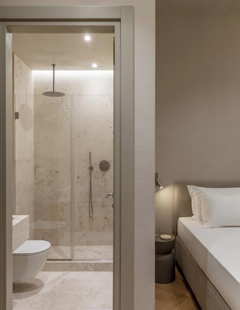 Bdb Luxury Rooms Margutta 46/50