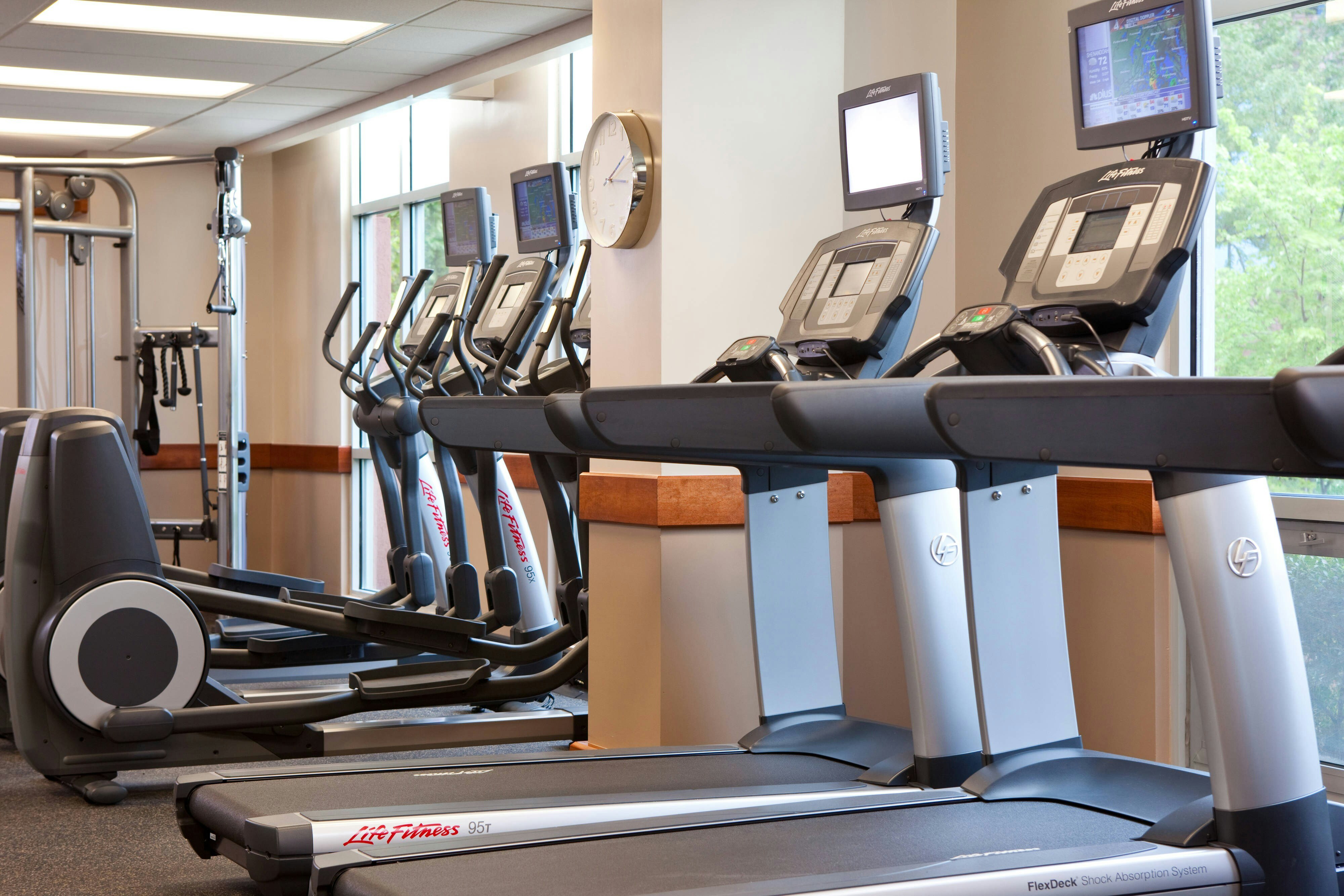 Gaithersburg Marriott Washingtonian Center 22/59