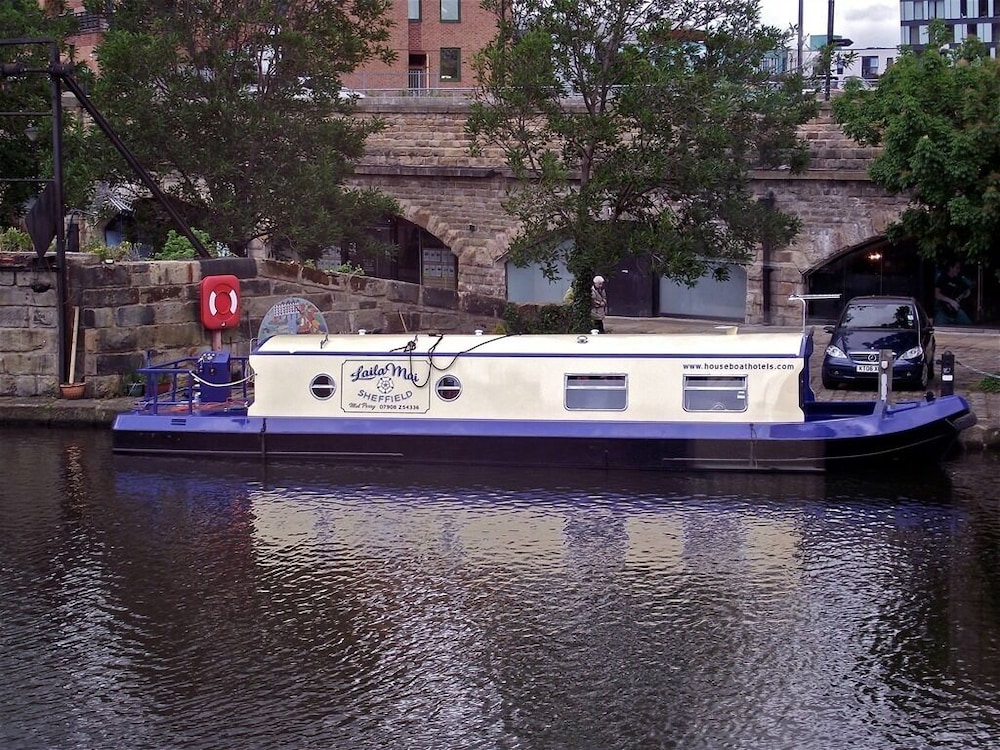 Houseboat Hotels - Hotel boat 27/31