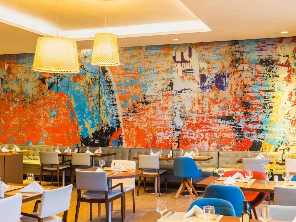 NOVOTEL PORTO ALEGRE AIRPORT 32/45