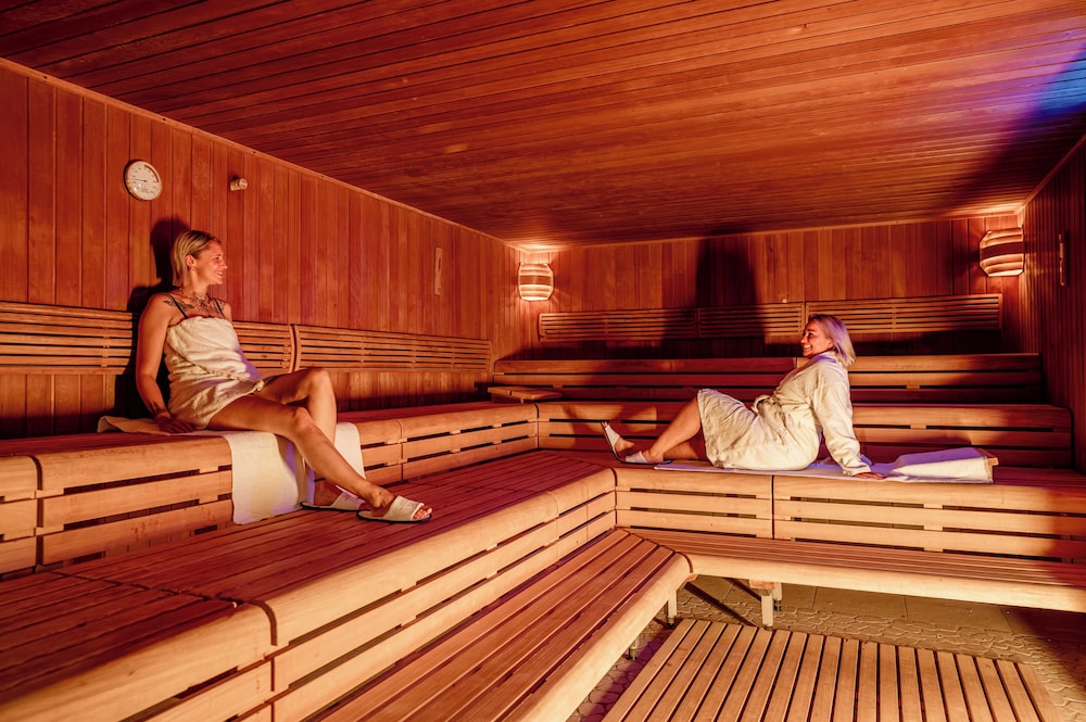 Rugard Thermal Strandhotel 29/50