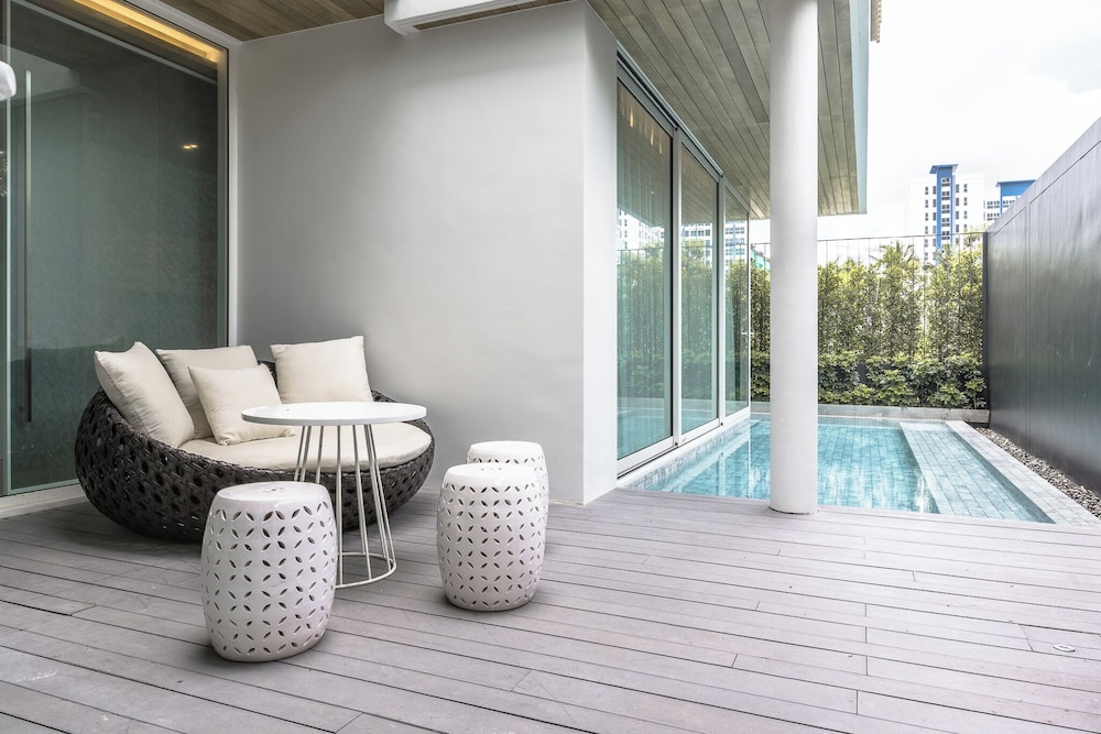 Veranda Residence Pattaya 16/50