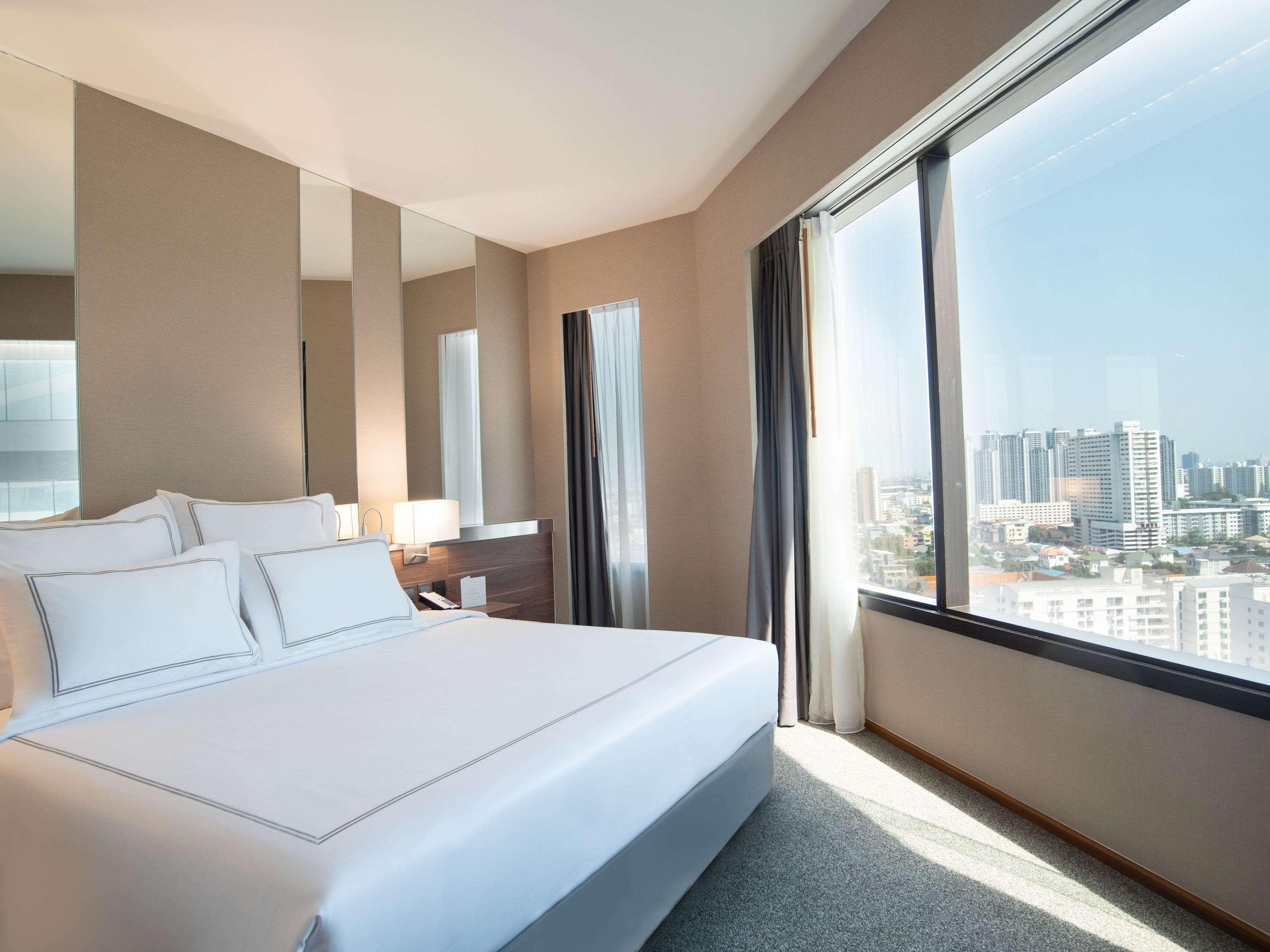 1 Bedroom, Suite